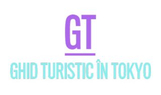 Ghid turistic în Tokyo